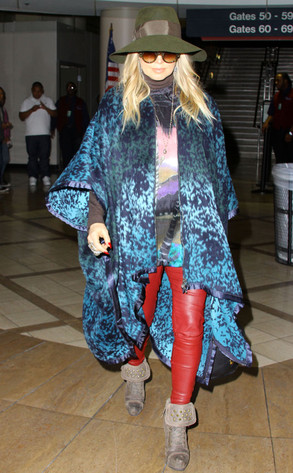 Fergie Fergie